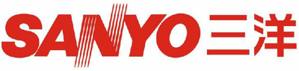 三洋(SANYO)