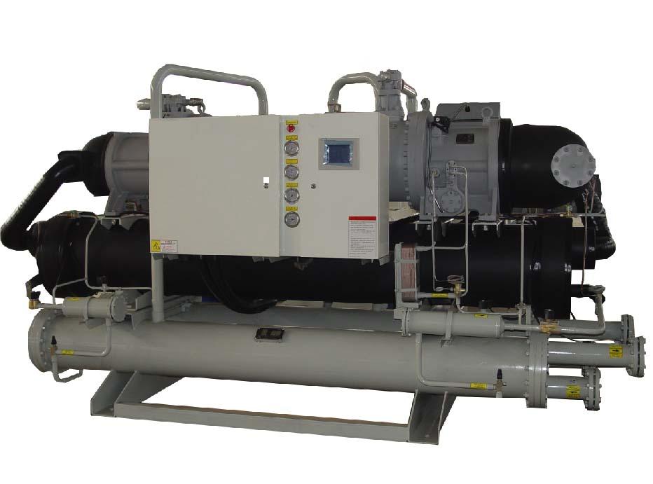 中央空調主機 中央空調主機