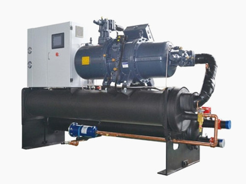螺桿式工業(yè)用冷水機(jī)組