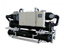 礦井降溫專(zhuān)用低溫制冷機(jī)組