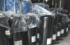 12匹12HP谷輪壓縮機(jī)ZR144KC-TFD-522、VR144KS-TFP-522