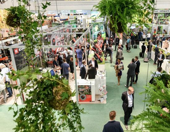 2024年德國(guó)科隆國(guó)際體育用品、露營(yíng)設(shè)備及園林生活博覽會(huì)  SPOGA + GAFA 2024