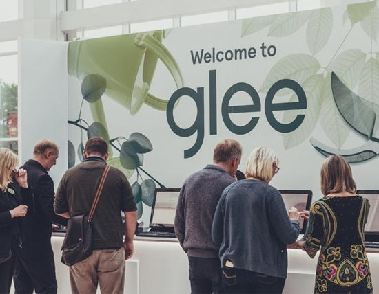 2024年英國(guó)伯明翰五金工具、花卉園藝展覽會(huì)GLEE 2024